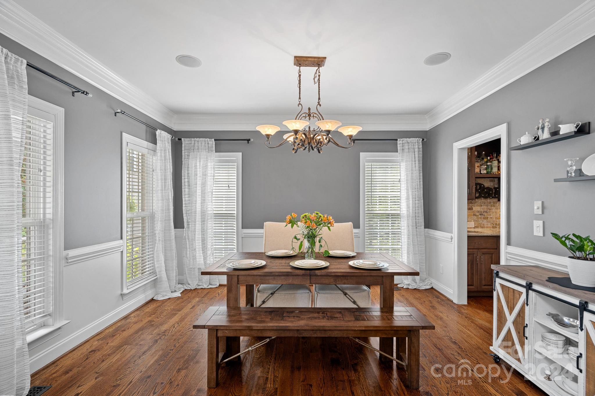 Kensington Forest - Residential