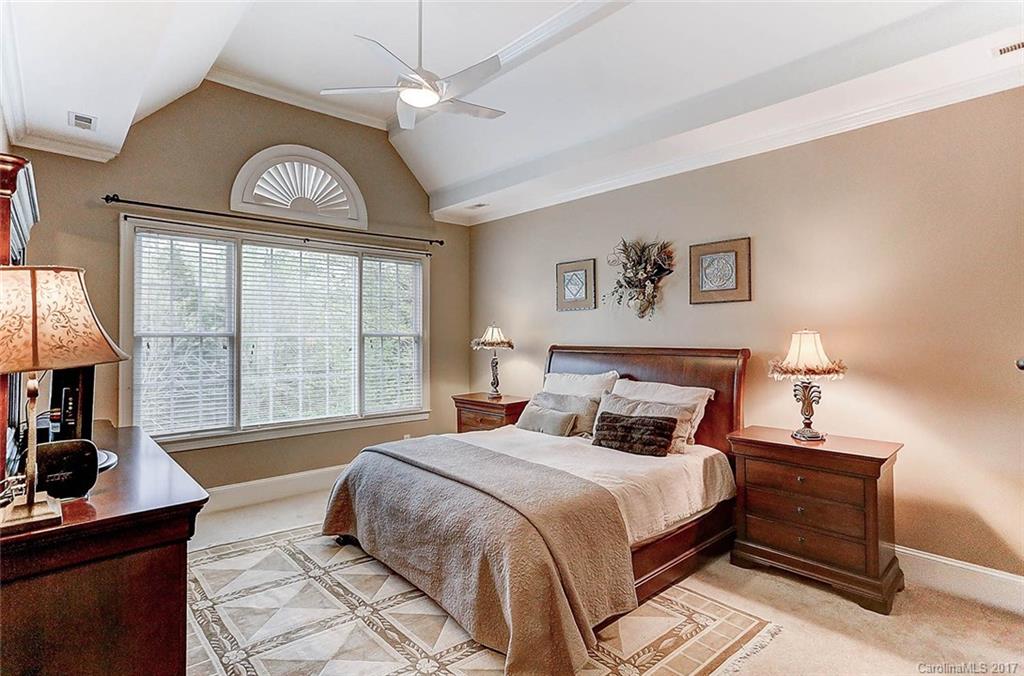 Weddington Chase - Residential