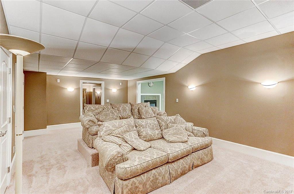Weddington Chase - Residential