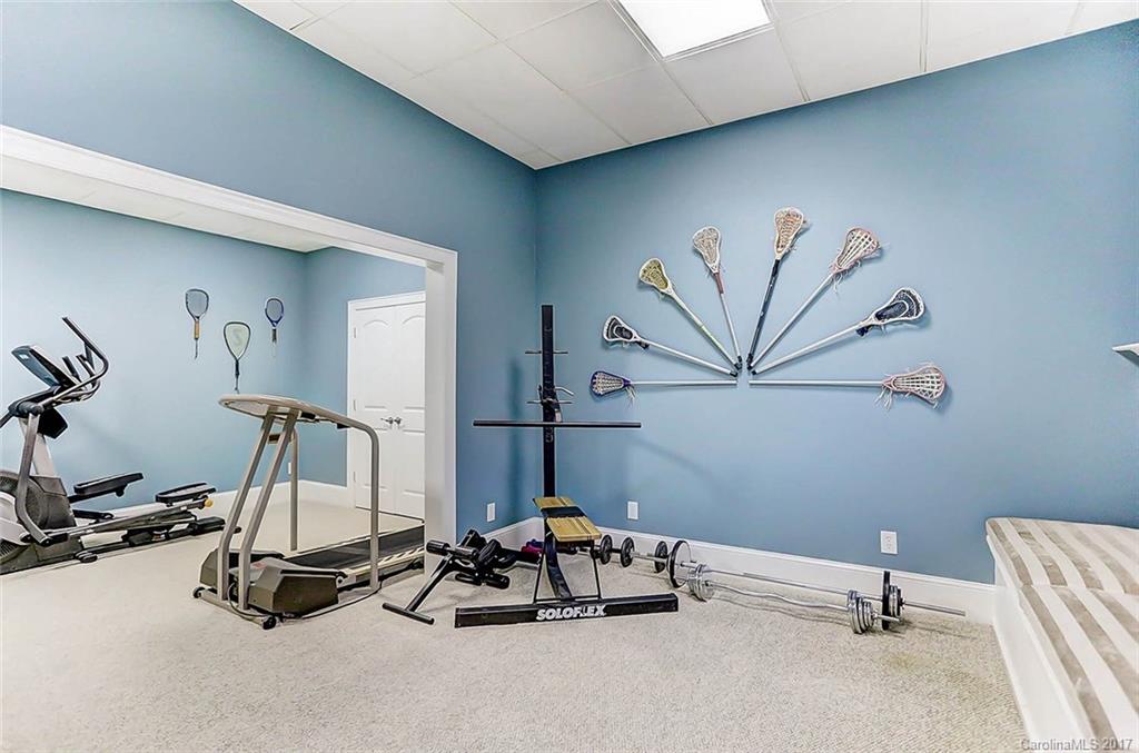 Weddington Chase - Residential