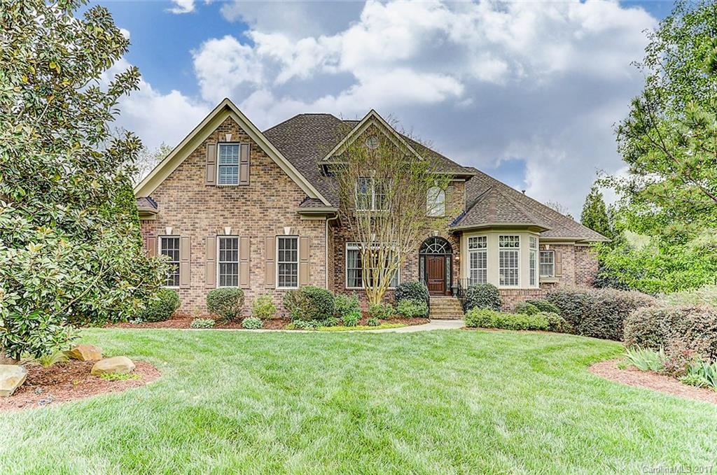 Weddington Chase - Residential