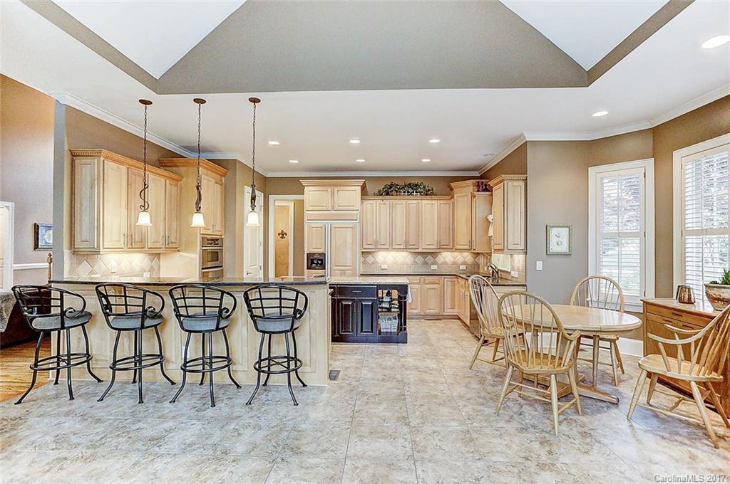 Weddington Chase - Residential