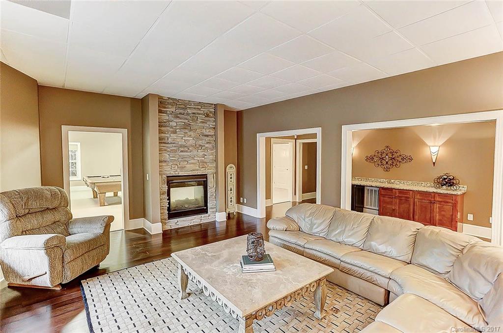 Weddington Chase - Residential