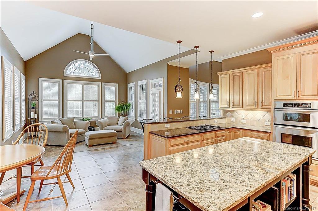 Weddington Chase - Residential