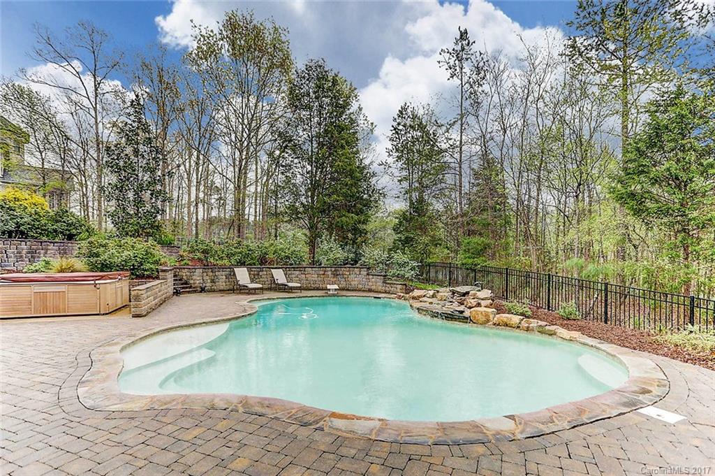 Weddington Chase - Residential