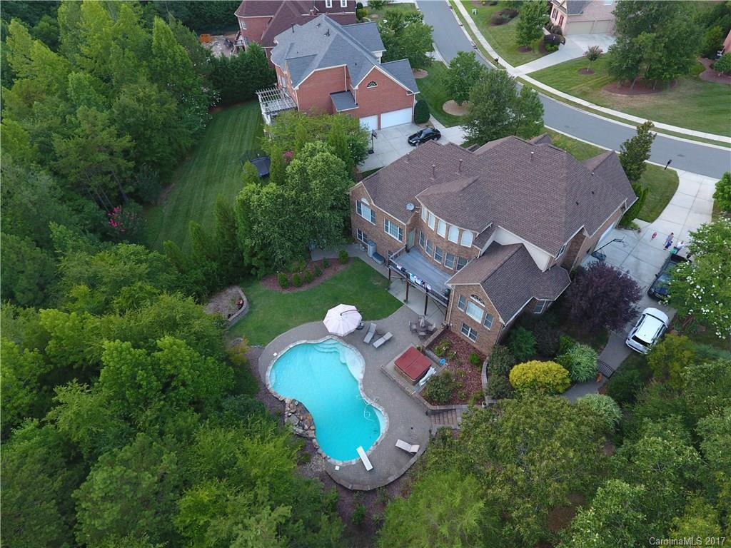 Weddington Chase - Residential