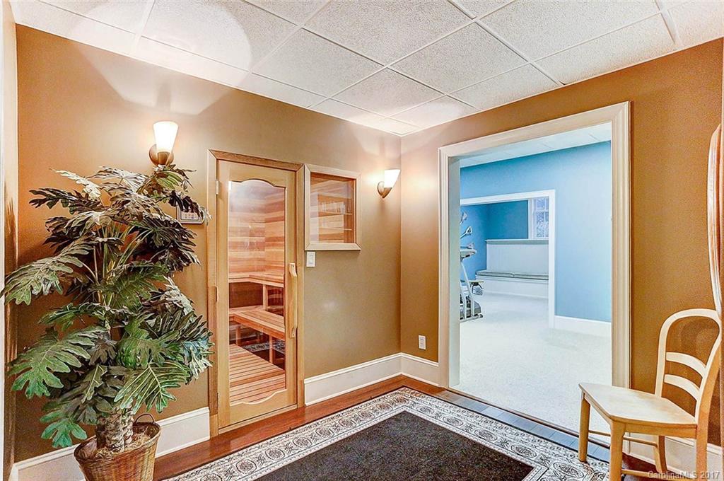 Weddington Chase - Residential