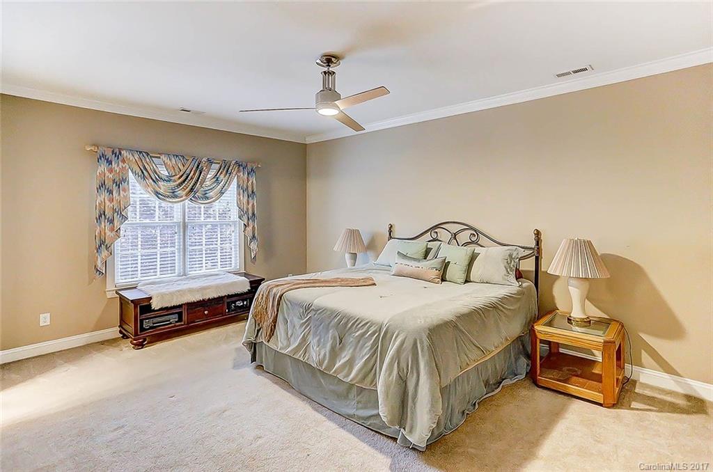 Weddington Chase - Residential
