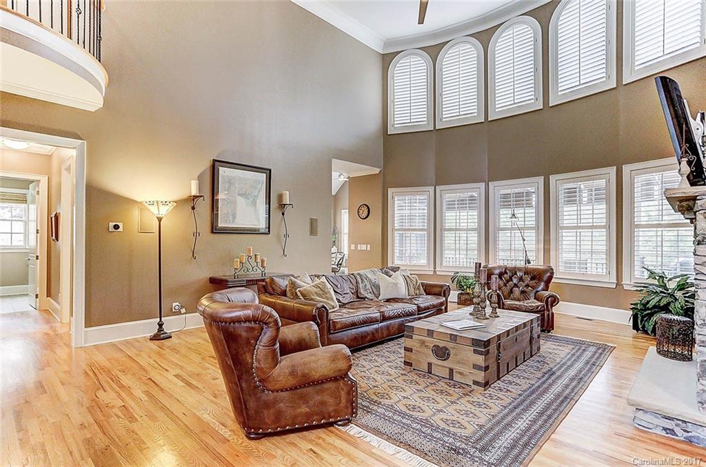 Weddington Chase - Residential