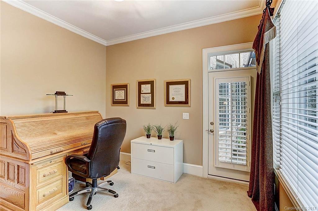 Weddington Chase - Residential