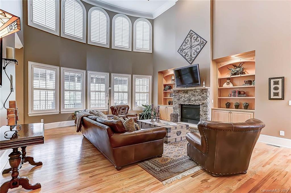 Weddington Chase - Residential