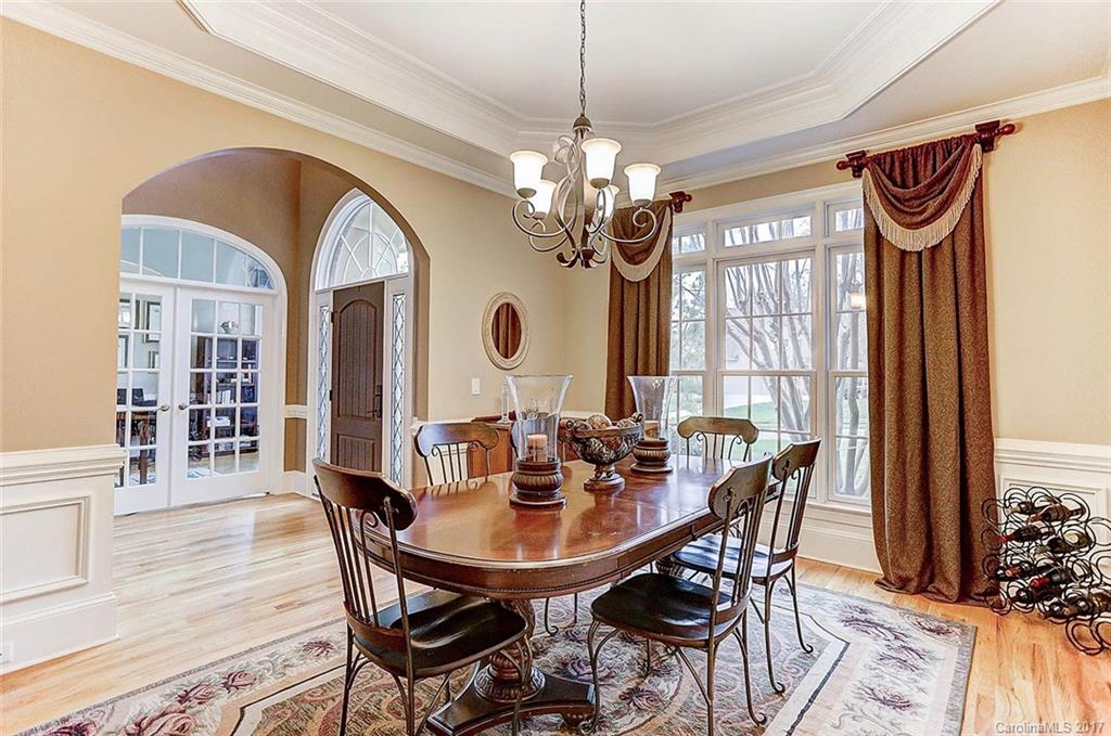 Weddington Chase - Residential