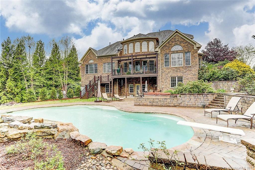 Weddington Chase - Residential