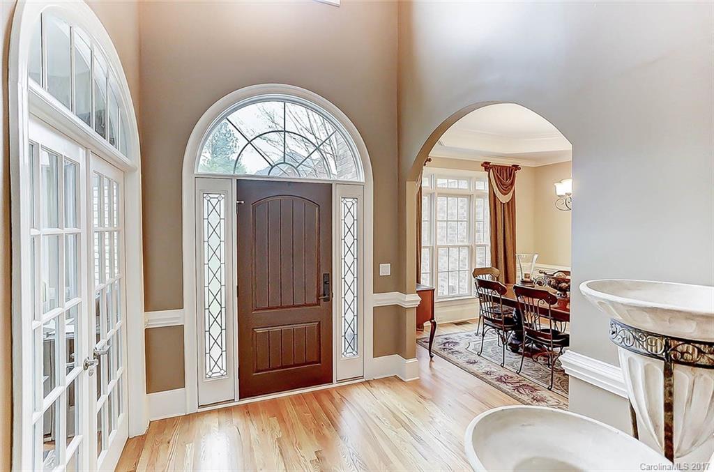 Weddington Chase - Residential