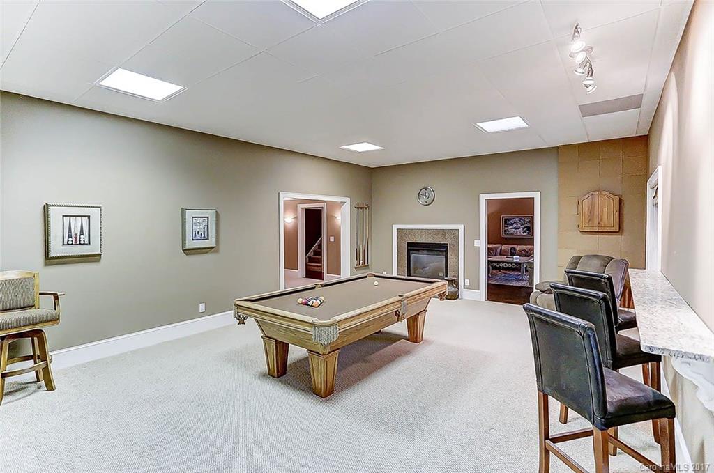 Weddington Chase - Residential