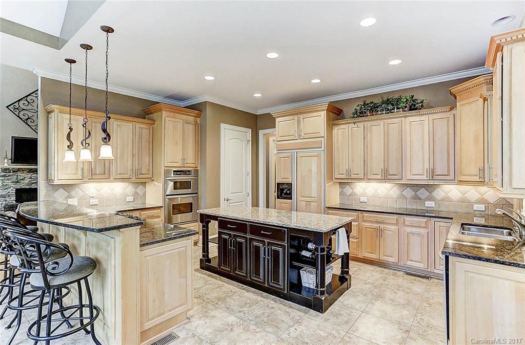 Weddington Chase - Residential