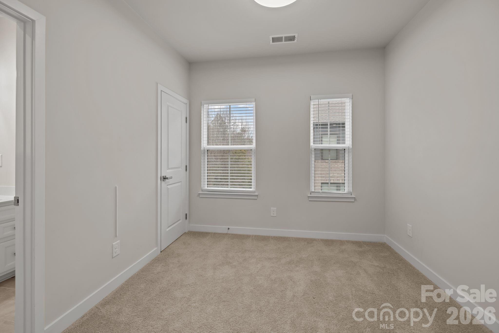 Anderson Townhomes - Residential