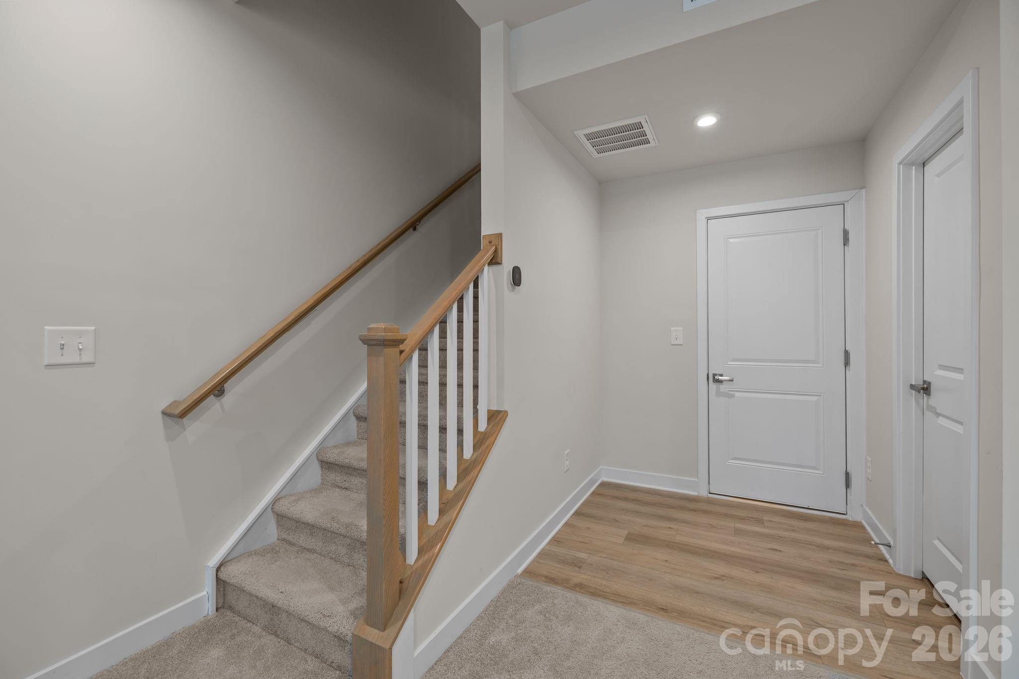 Anderson Townhomes - Residential