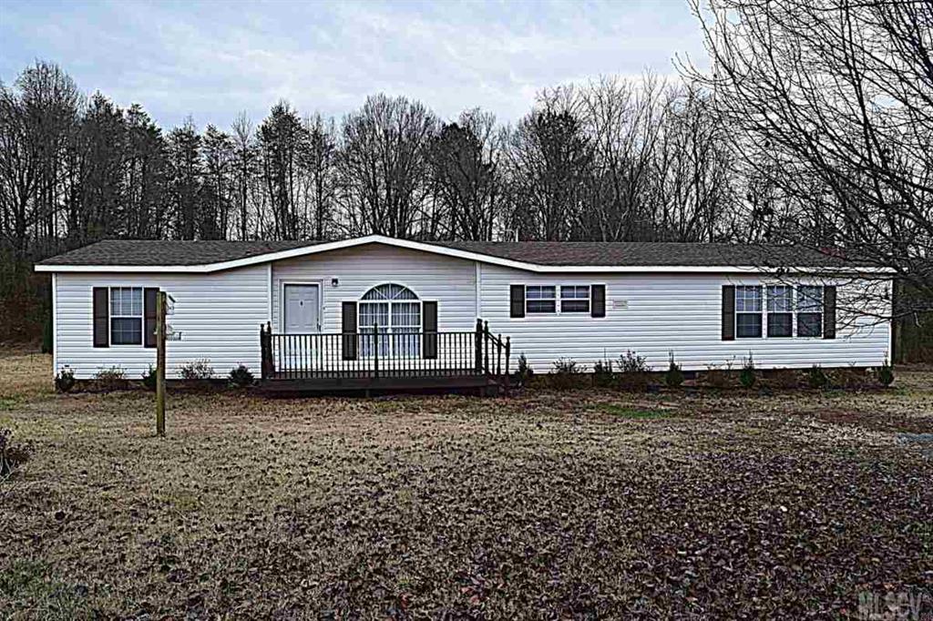 Meadowbrook - Residential