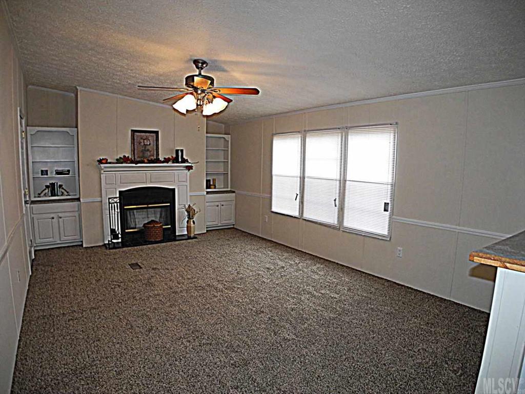 Meadowbrook - Residential