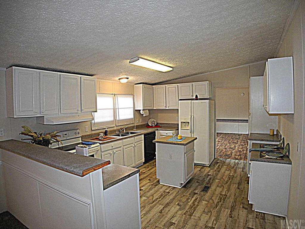 Meadowbrook - Residential