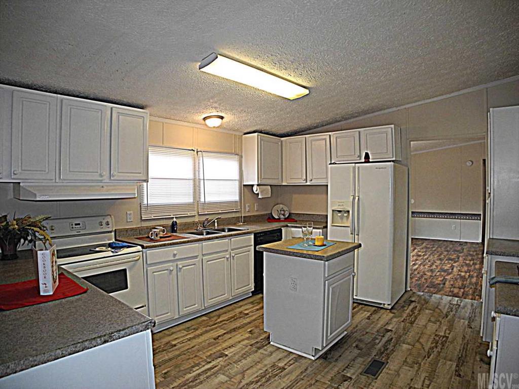 Meadowbrook - Residential