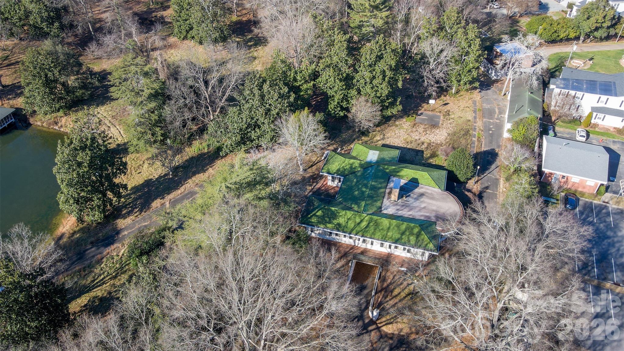 Historic District - Residential