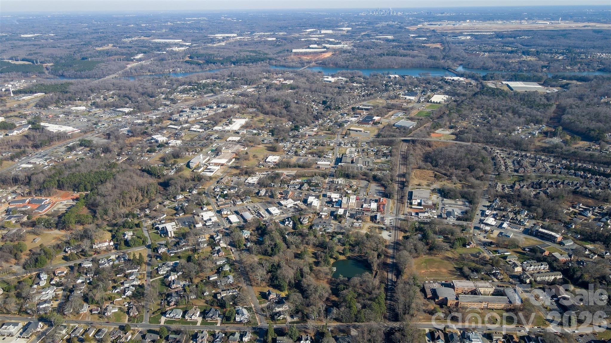Historic District - Residential