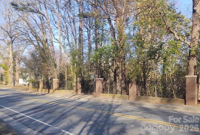 Historic District - Residential