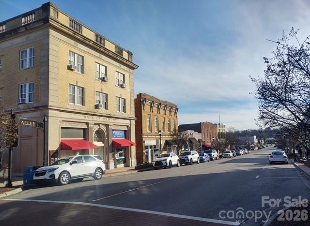 Historic District - Residential