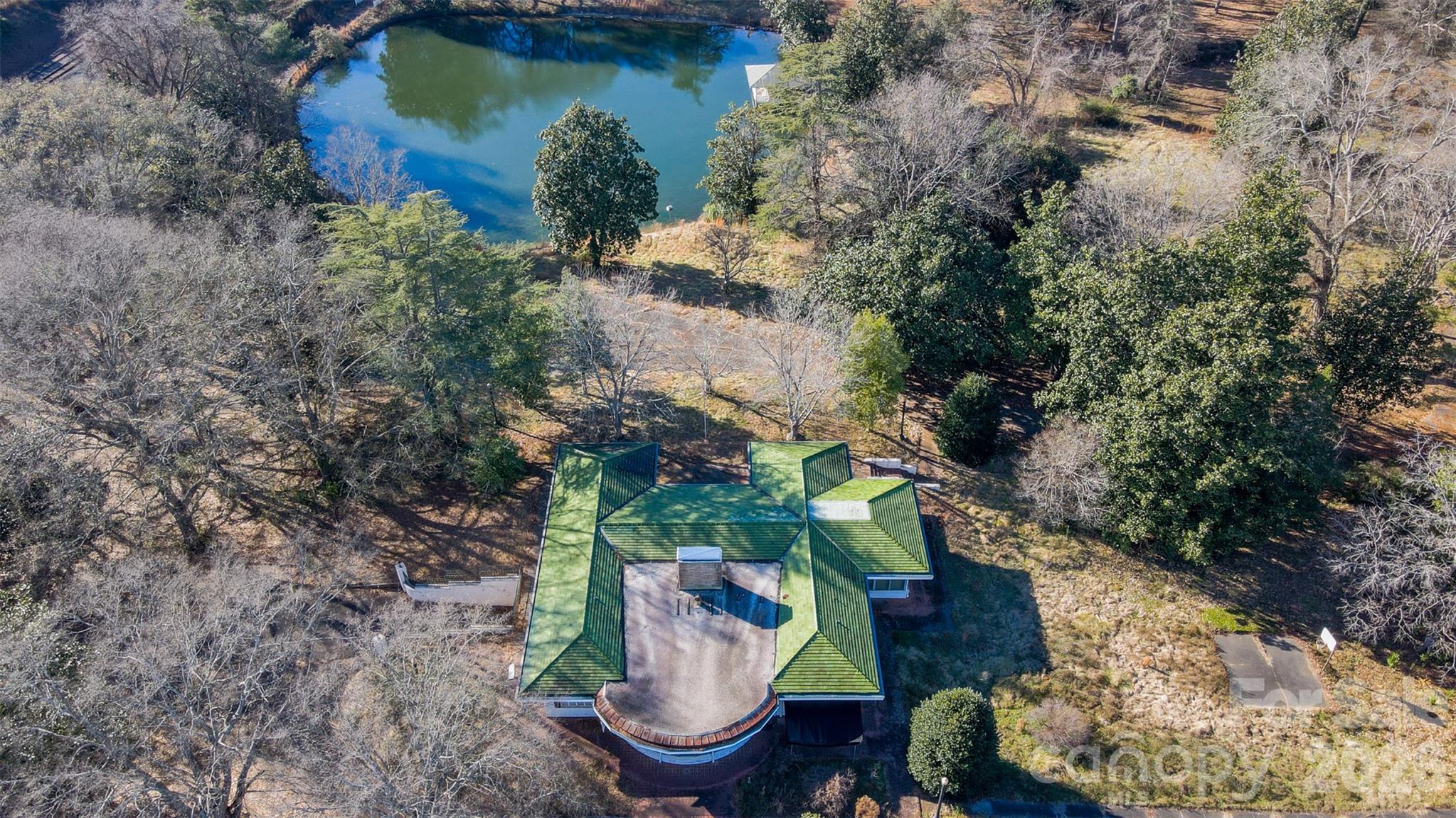 Historic District - Residential