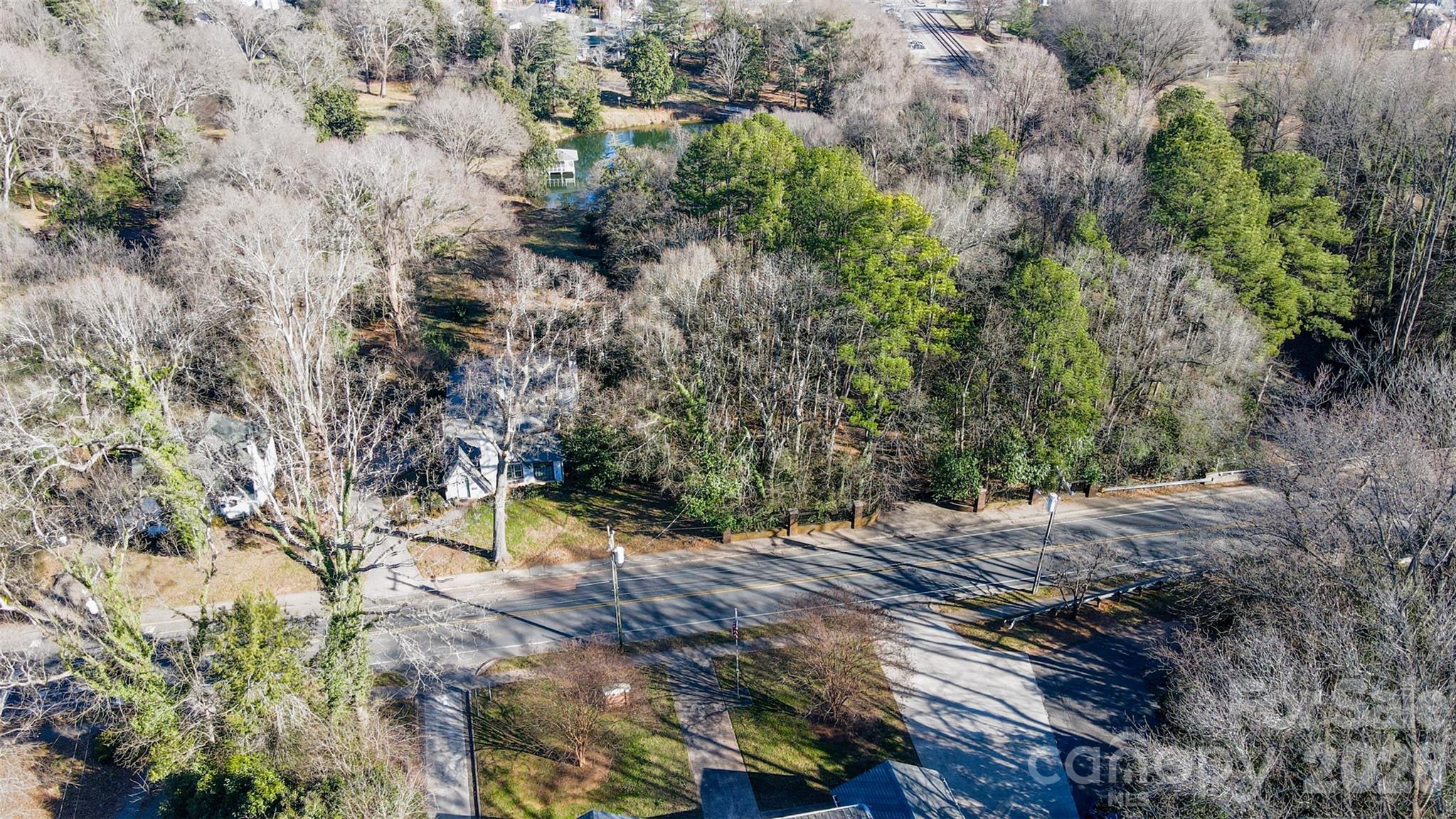 Historic District - Residential