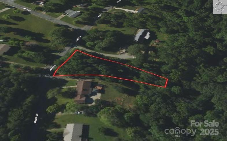 14 Arbor Drive
