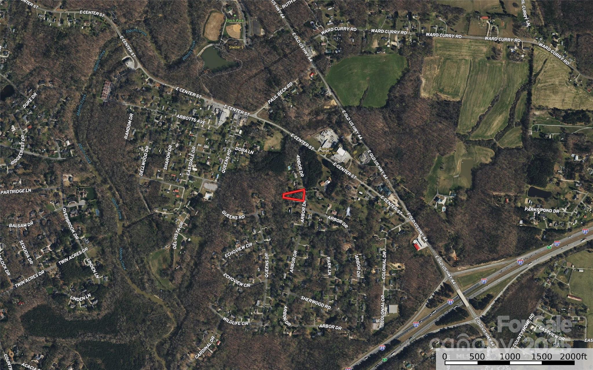 14 Arbor Drive