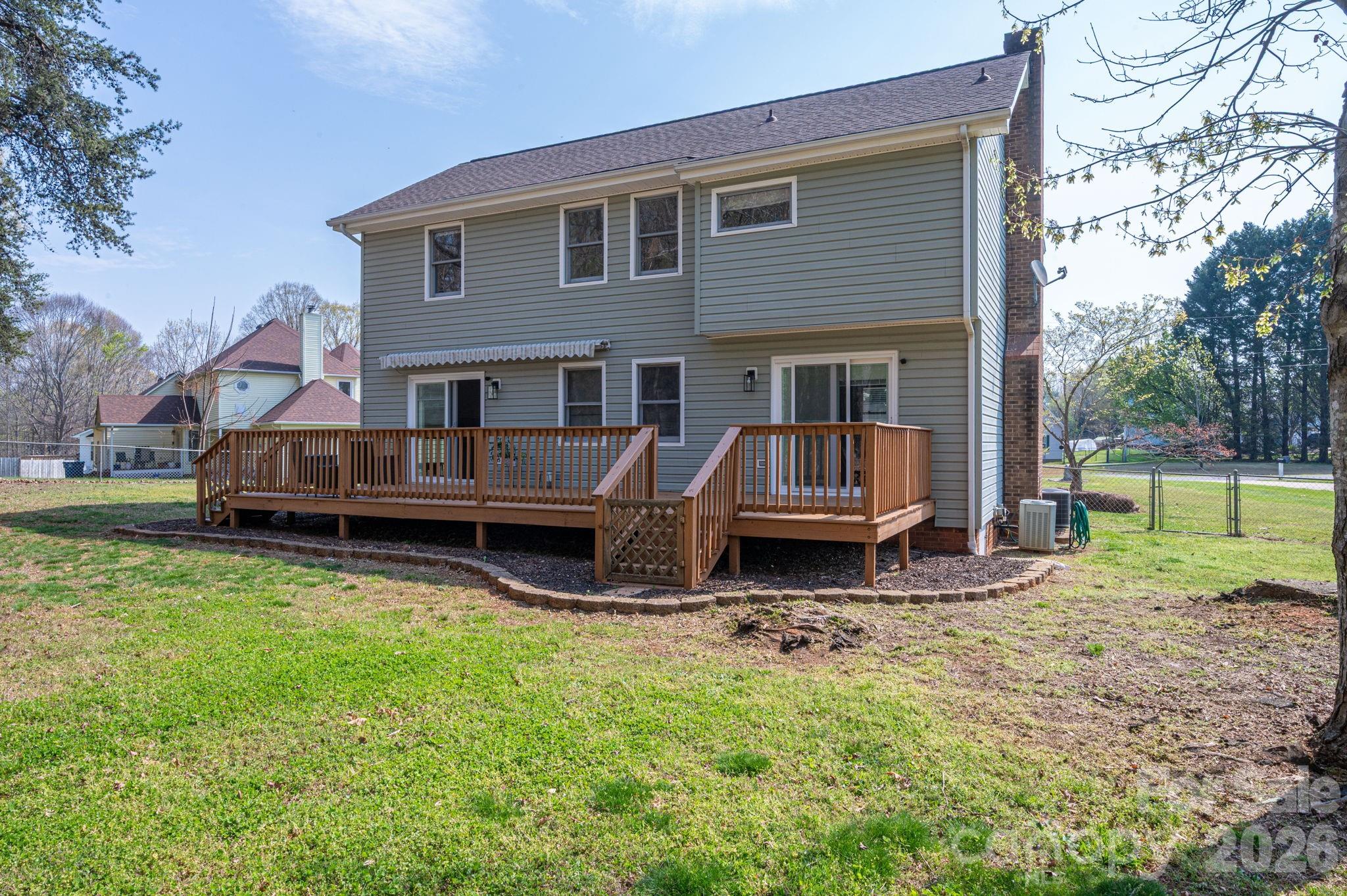 Quail Creek - Residential