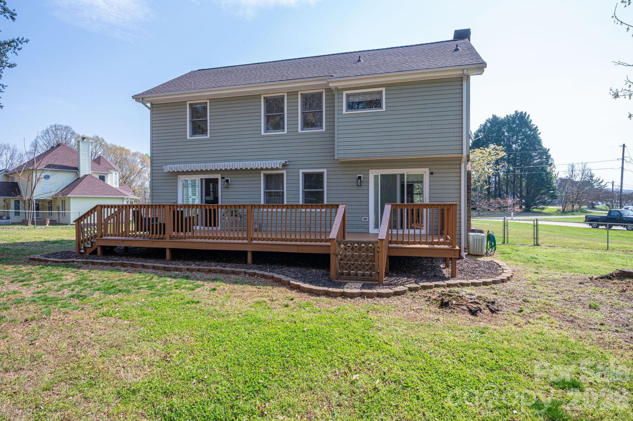 Quail Creek - Residential