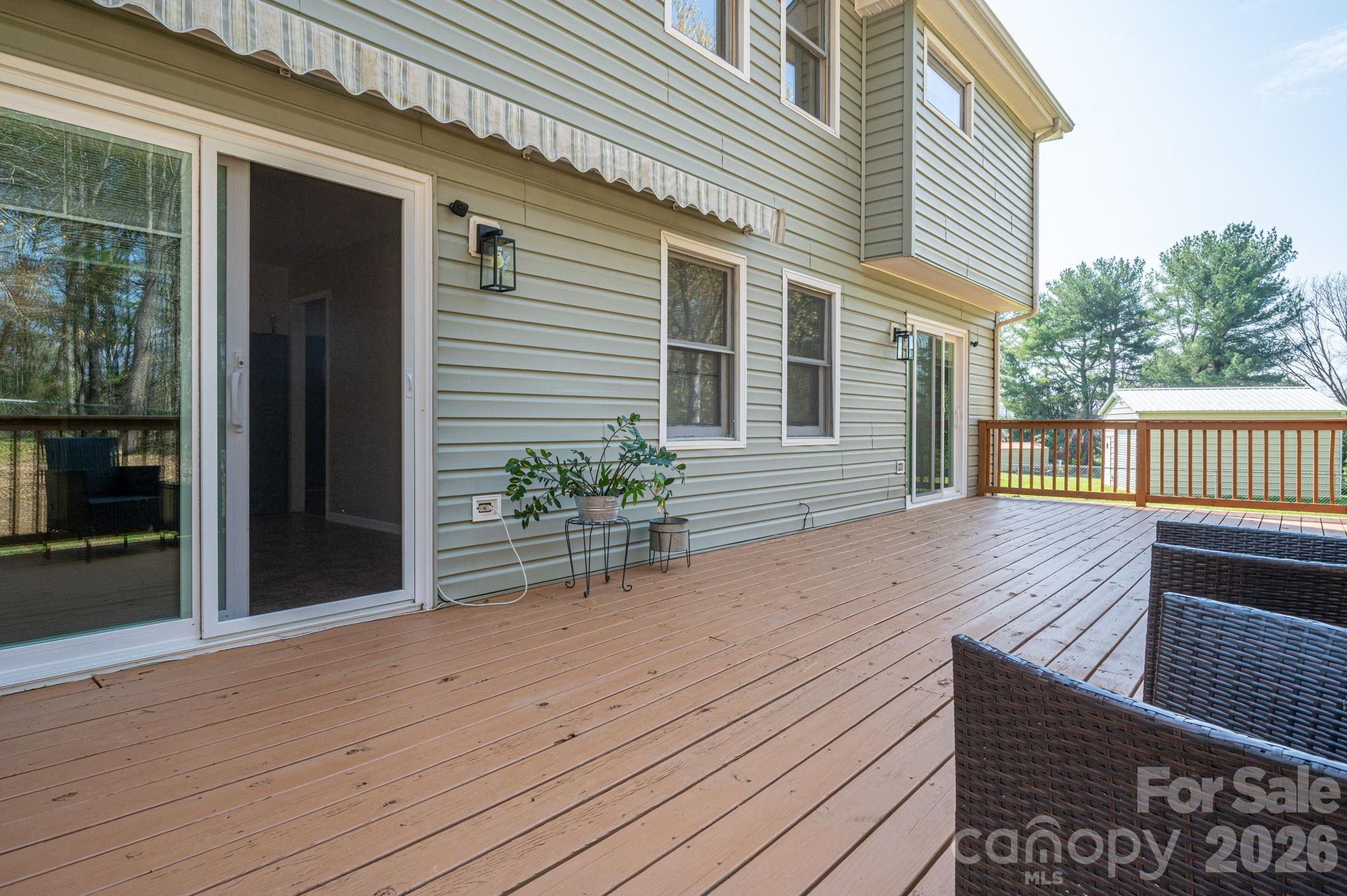 Quail Creek - Residential