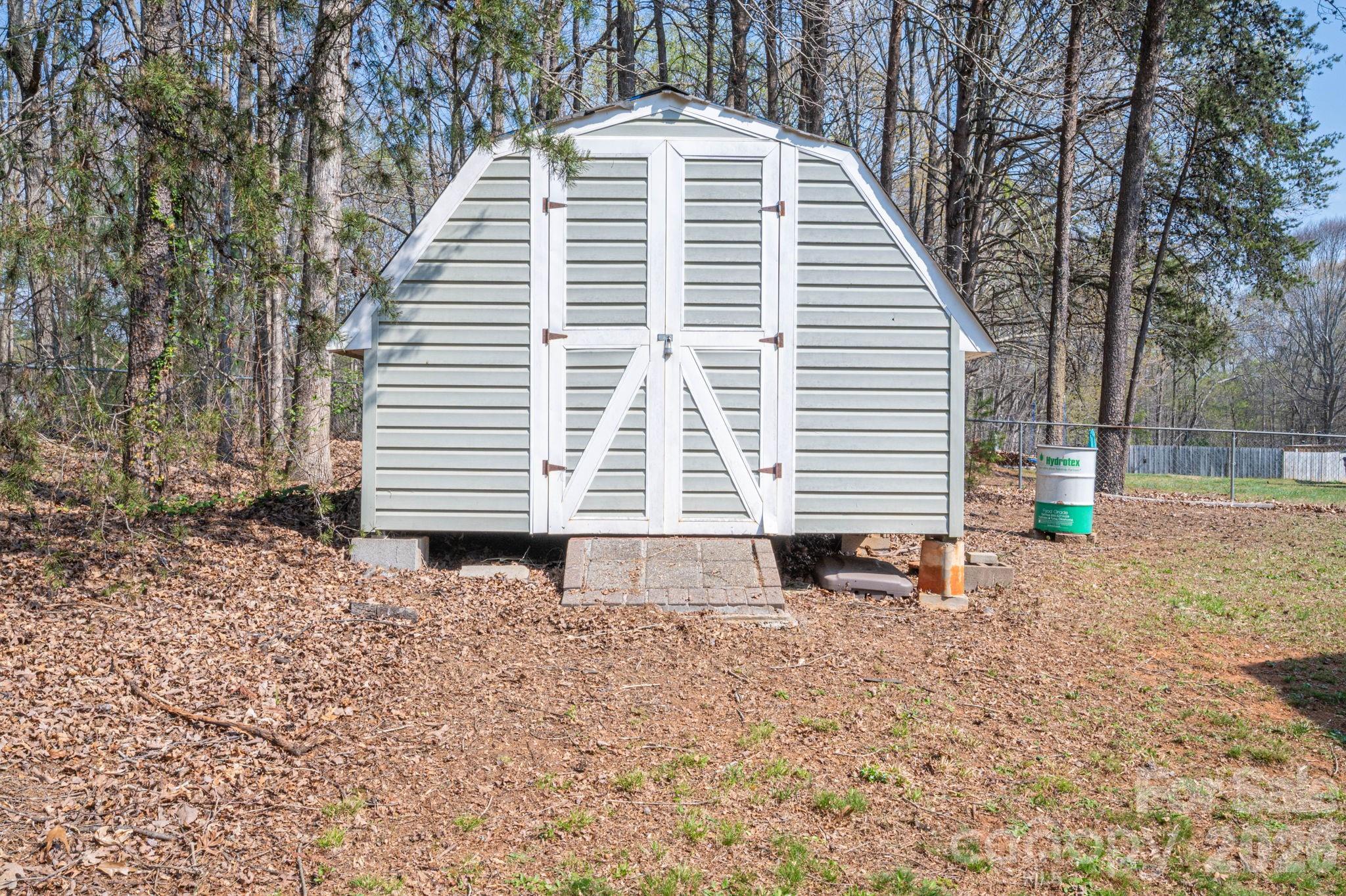 Quail Creek - Residential