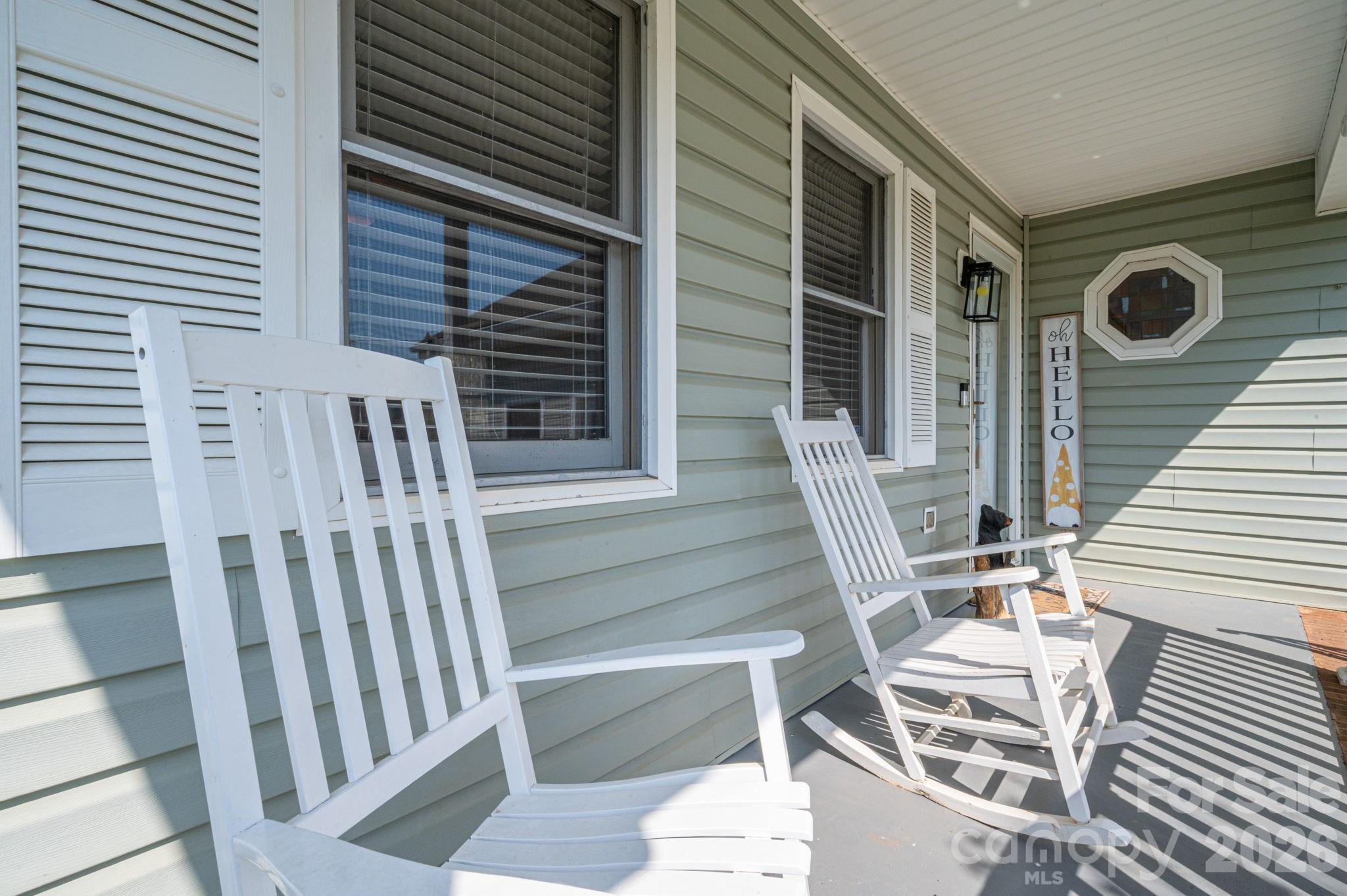 Quail Creek - Residential