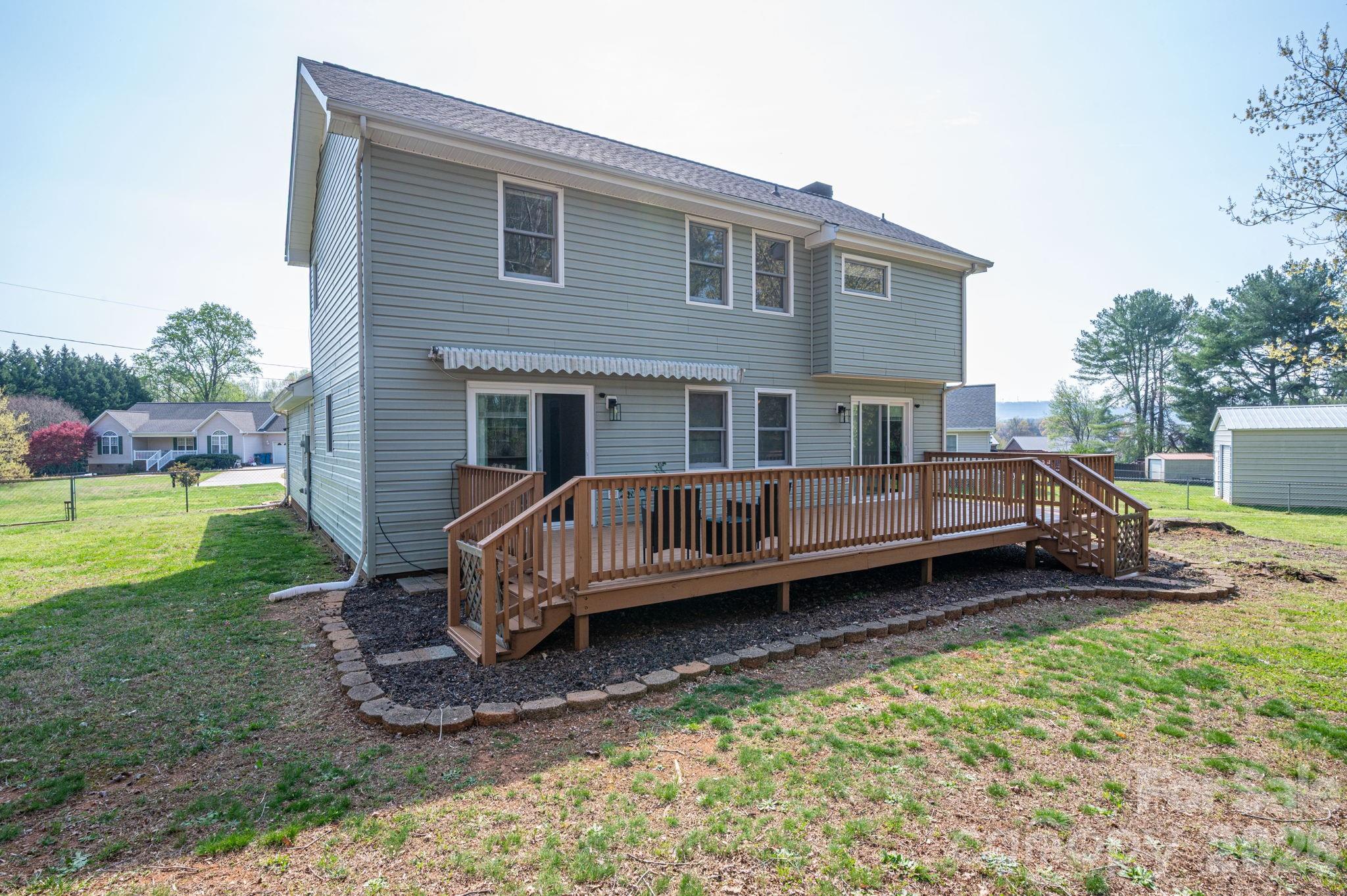 Quail Creek - Residential