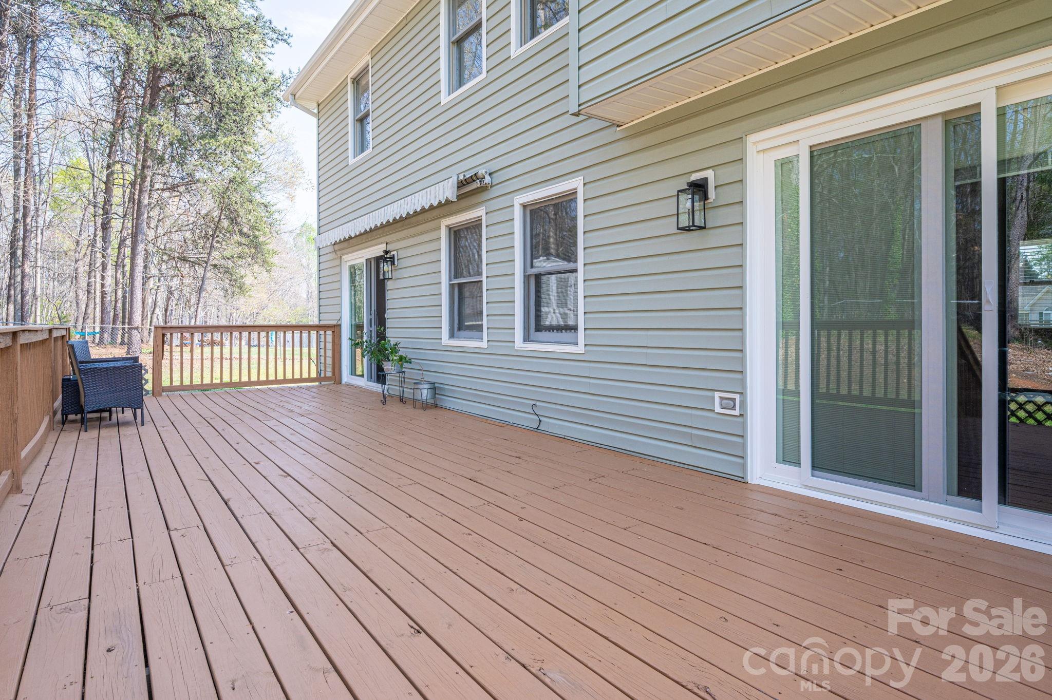 Quail Creek - Residential