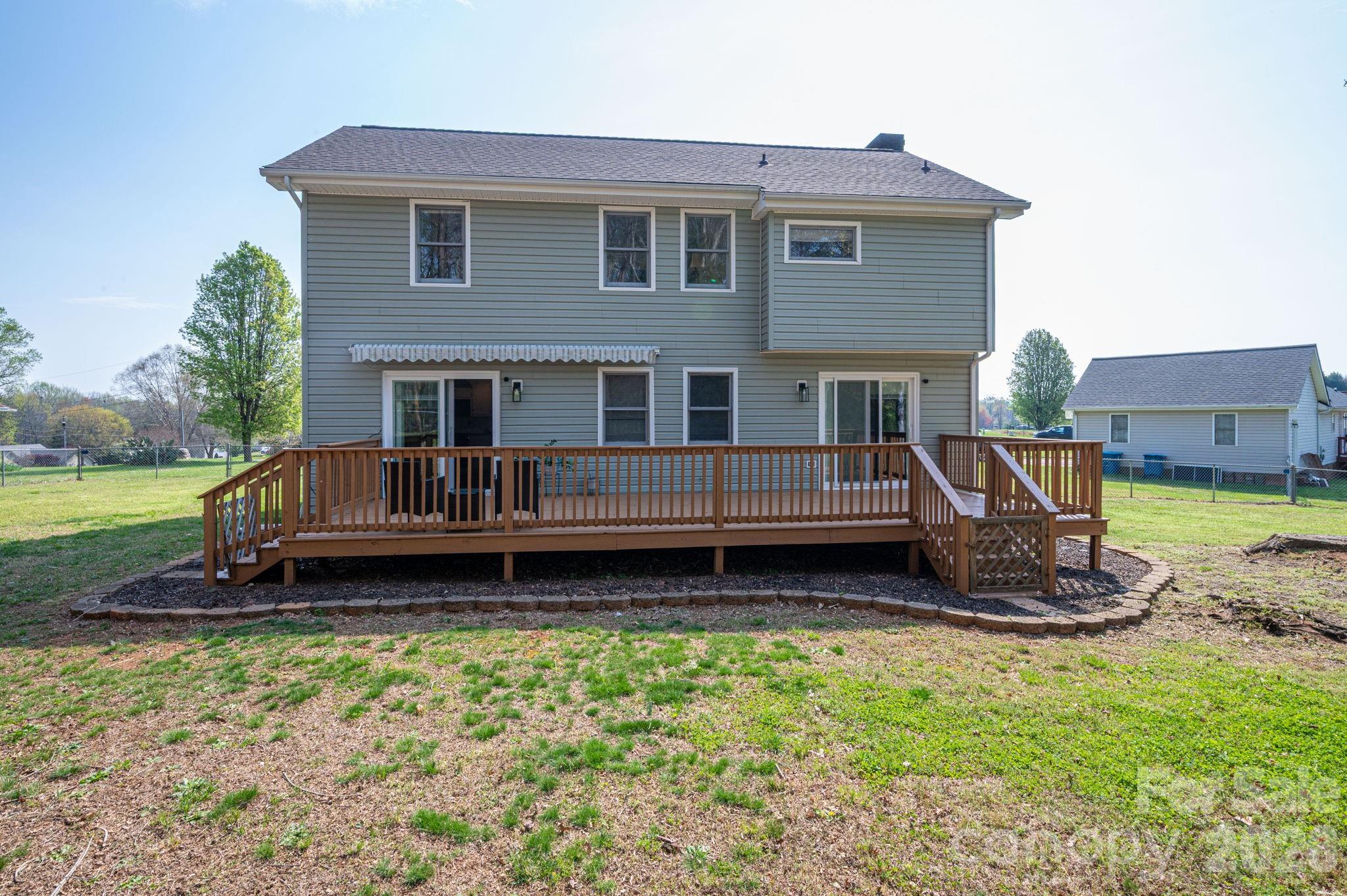 Quail Creek - Residential