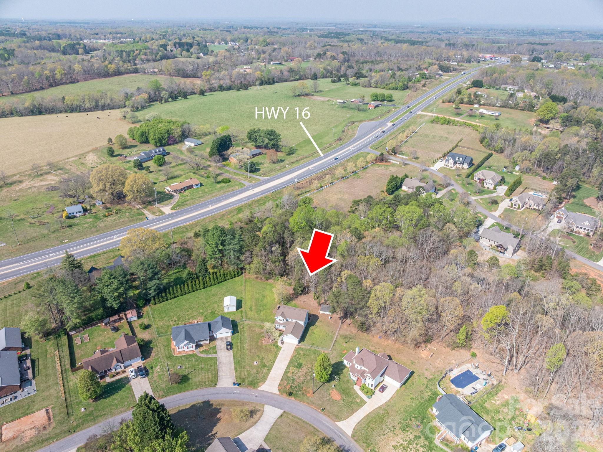 Quail Creek - Residential