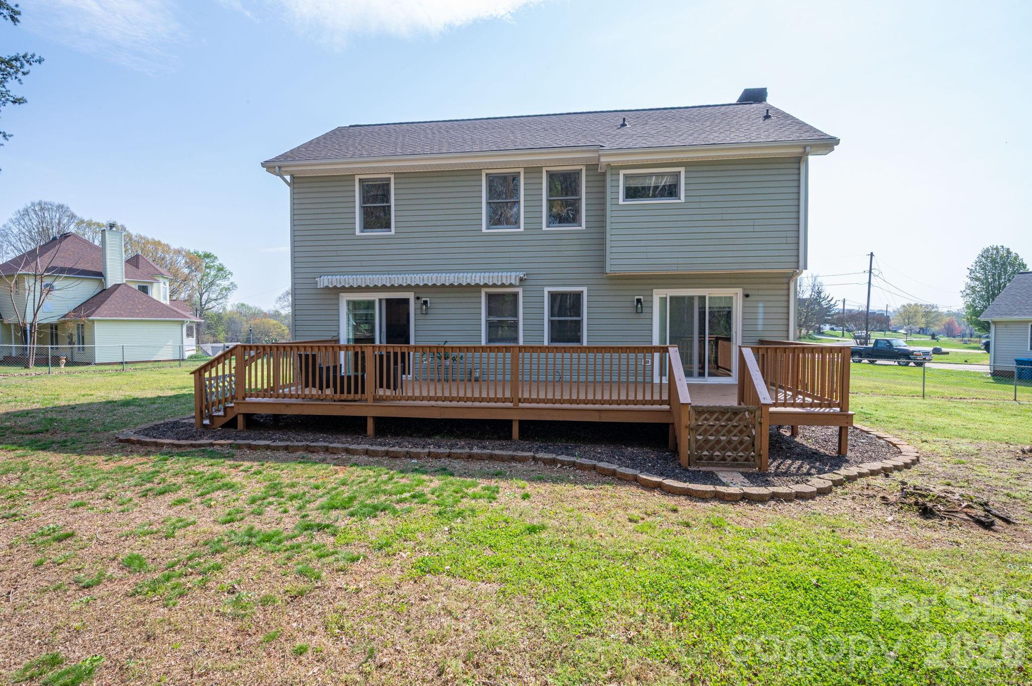 Quail Creek - Residential