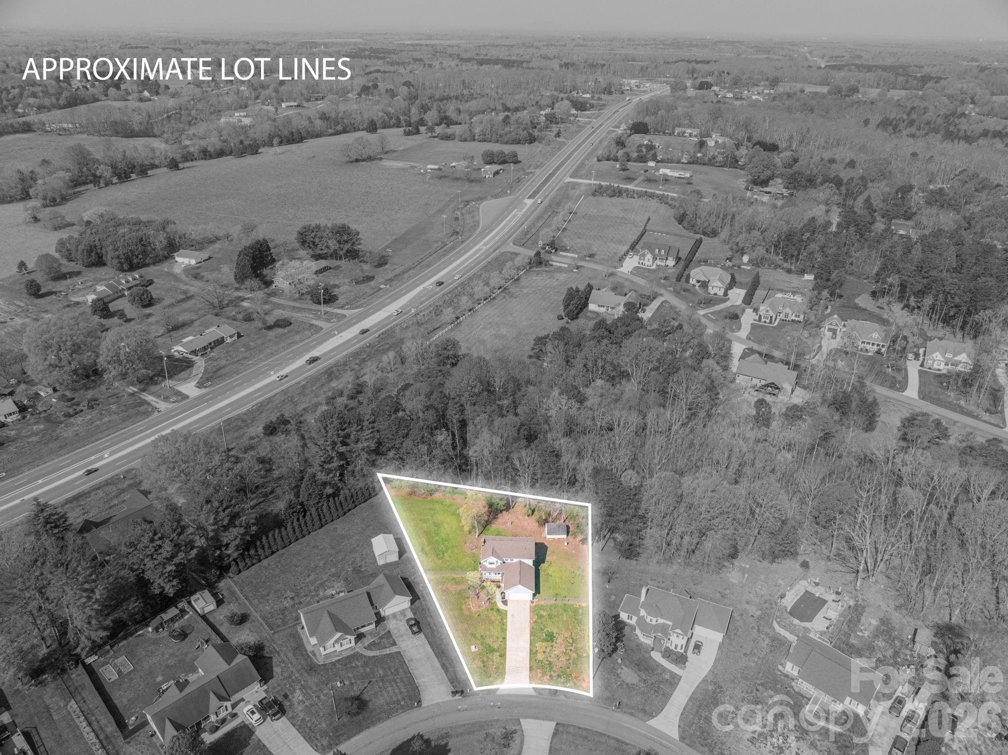 Quail Creek - Residential