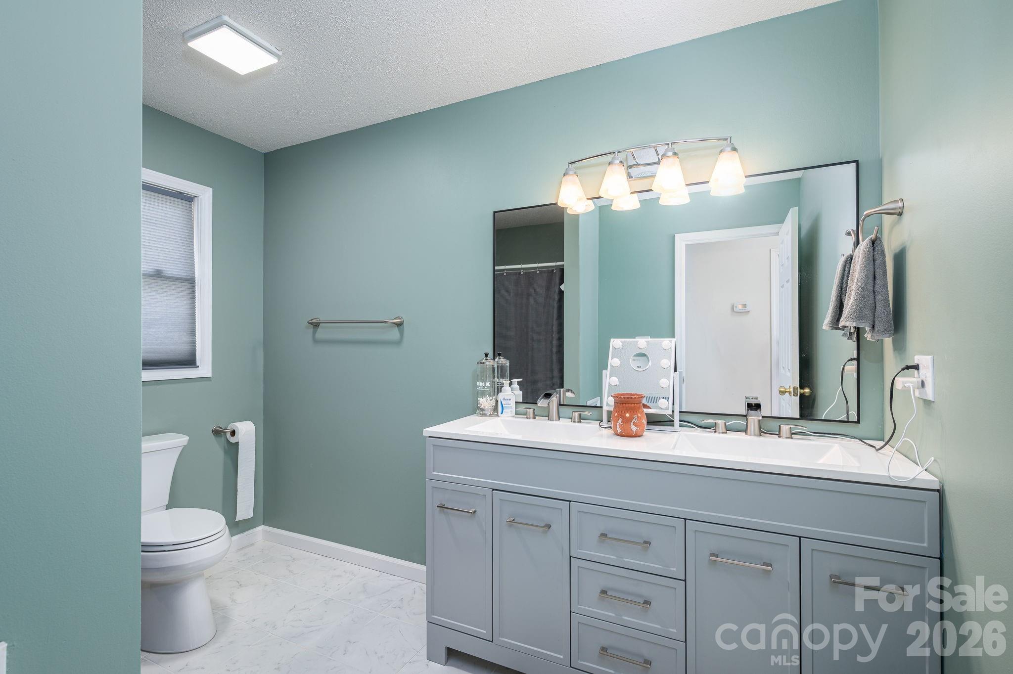 Quail Creek - Residential