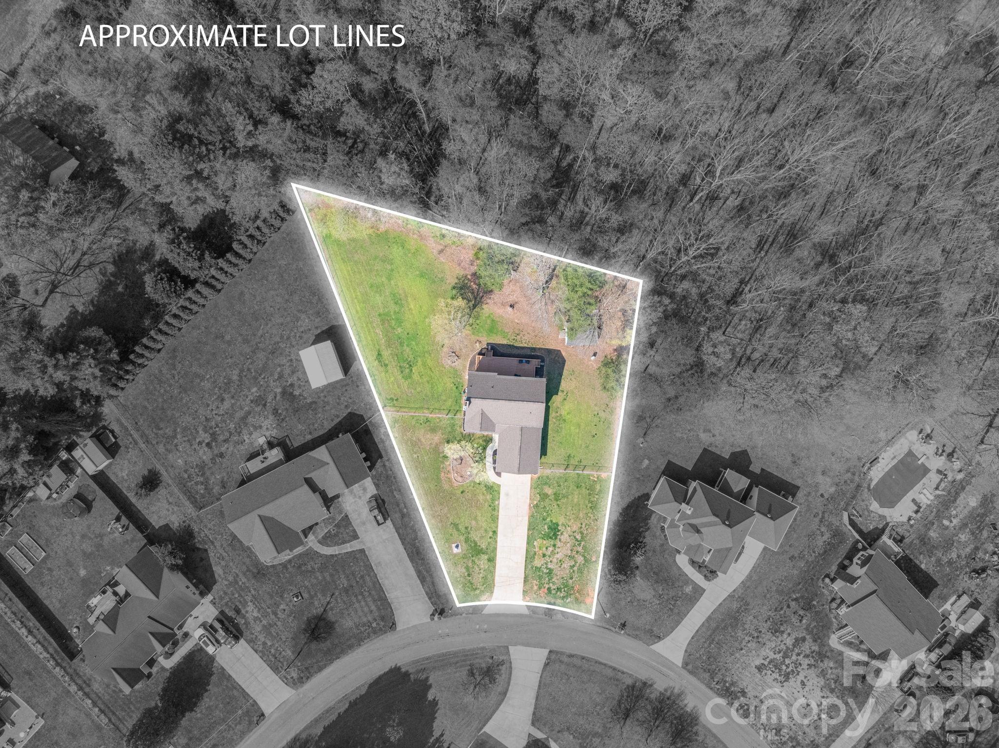 Quail Creek - Residential