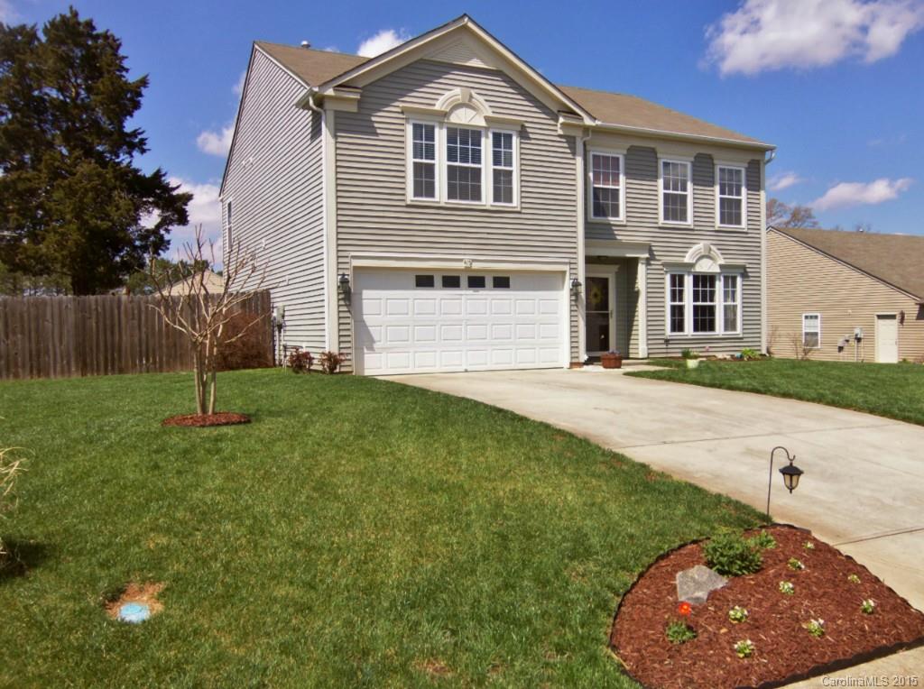 Brookside - Residential