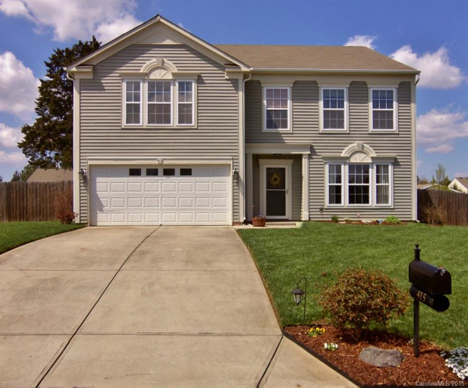 Brookside - Residential