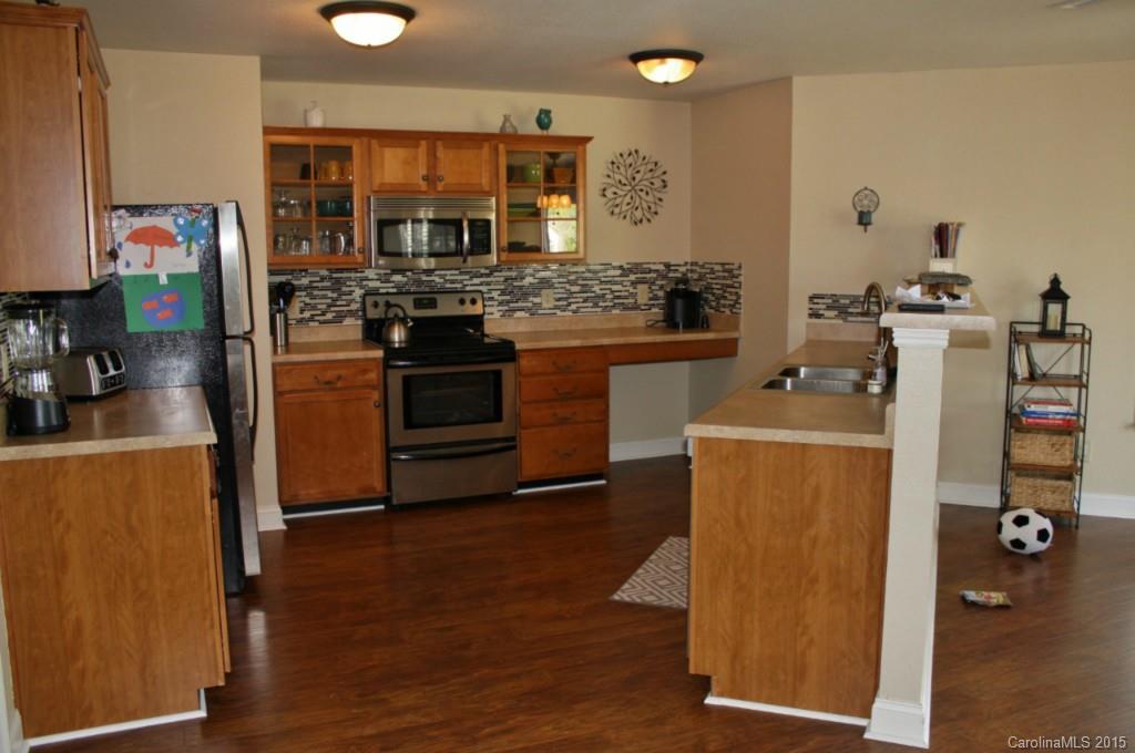 Brookside - Residential